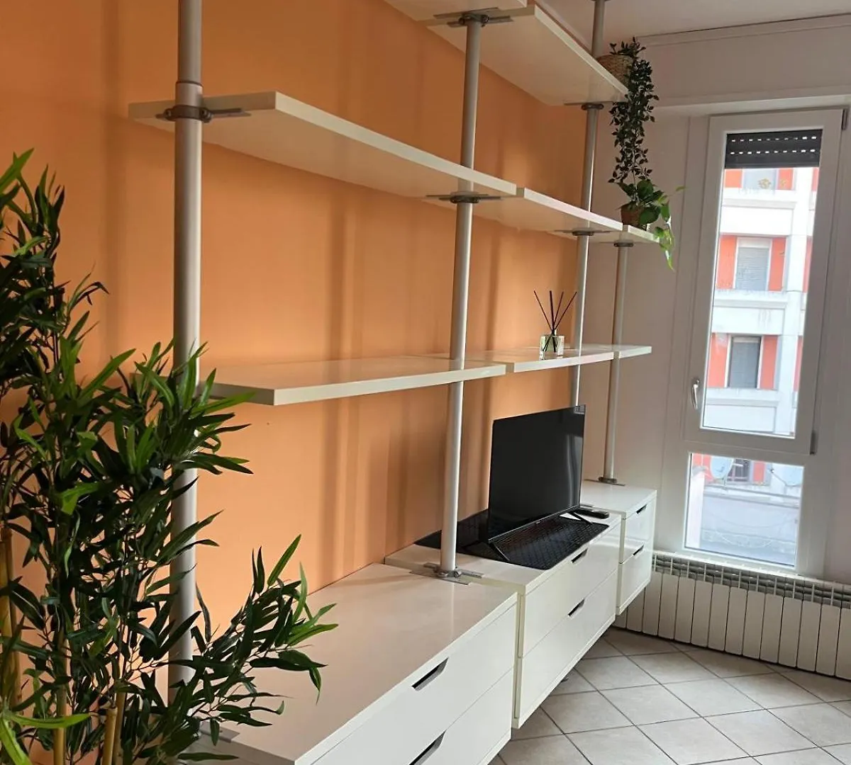 Mivo Apartment Porta Romana M3 - 8 Minutes From Duomo And 250M From Metro Lodi Mailand 0*,