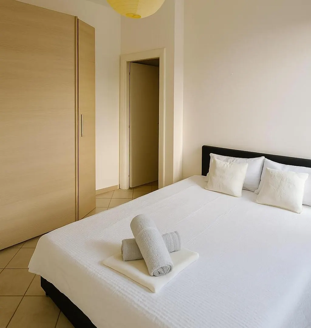 Mivo Apartment Porta Romana M3 - 8 Minutes From Duomo And 250M From Metro Lodi Mailand