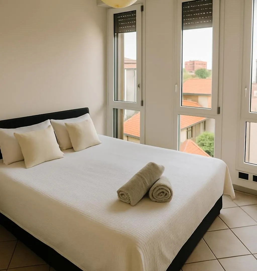 Mivo Apartment Porta Romana M3 - 8 Minutes From Duomo And 250M From Metro Lodi Mailand
