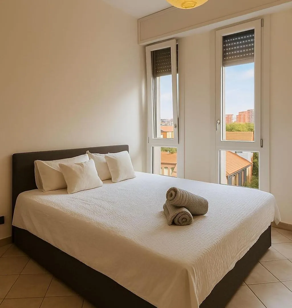 Mivo Apartment Porta Romana M3 - 8 Minutes From Duomo And 250M From Metro Lodi Mailand Italien