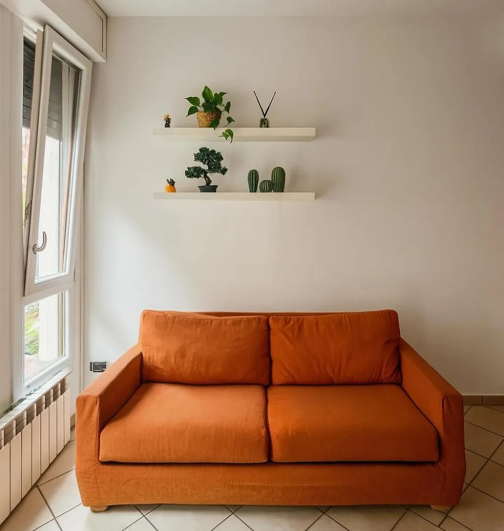 Mivo Apartment Porta Romana M3 - 8 Minutes From Duomo And 250M From Metro Lodi Mailand 0*,  Italien