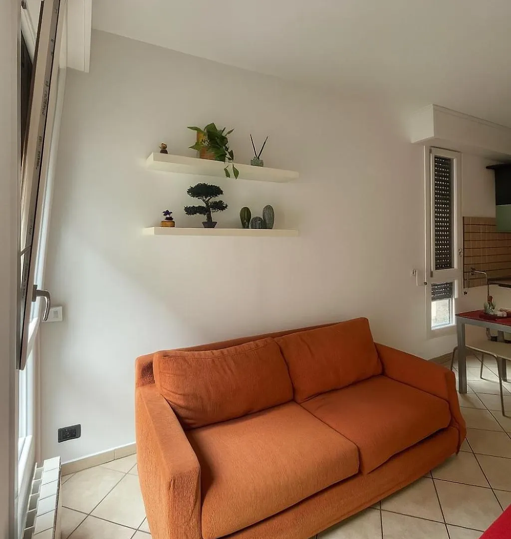 Mivo Apartment Porta Romana M3 - 8 Minutes From Duomo And 250M From Metro Lodi Mailand Italien