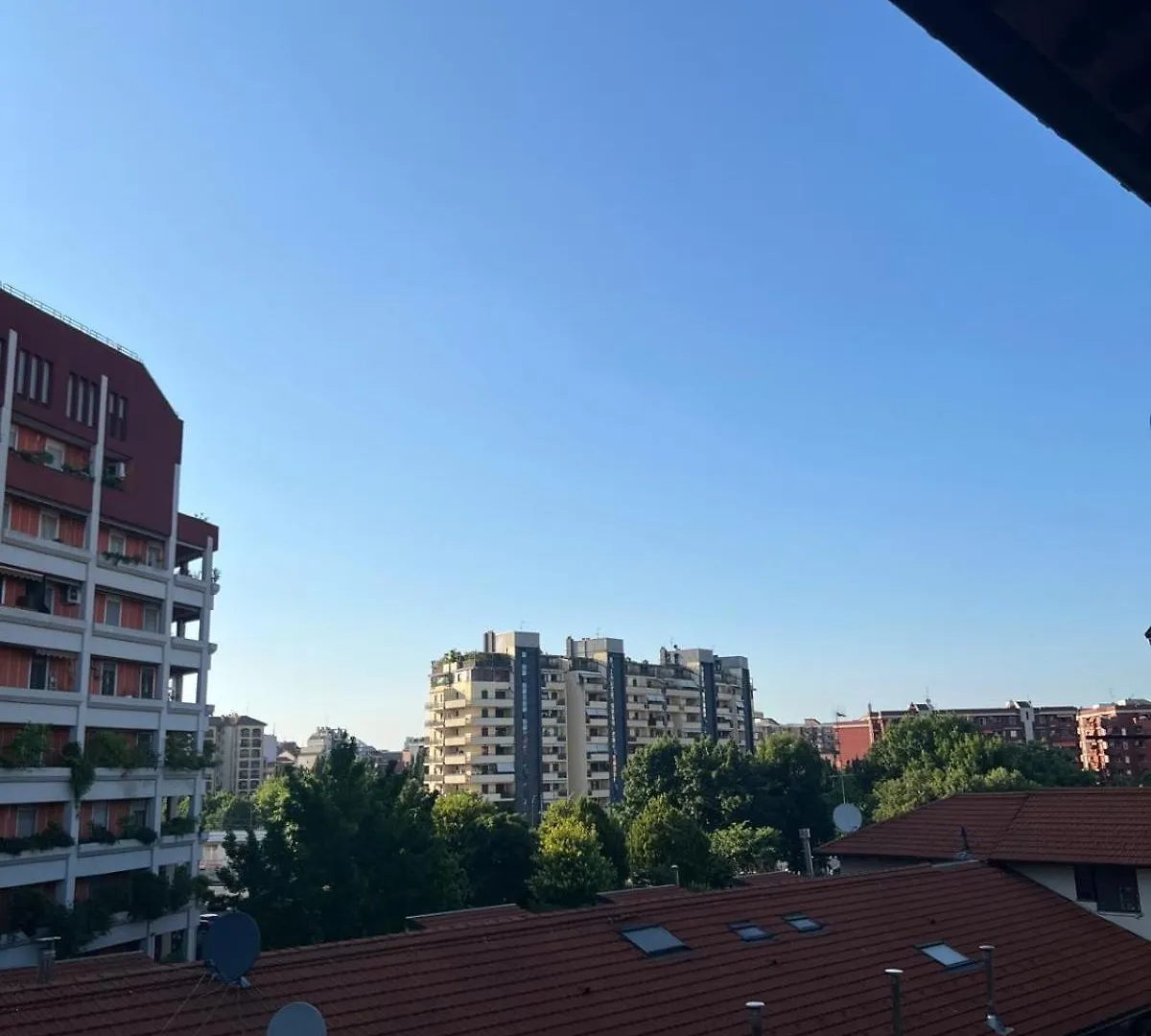 Mivo Apartment Porta Romana M3 - 8 Minutes From Duomo And 250M From Metro Lodi Mailand