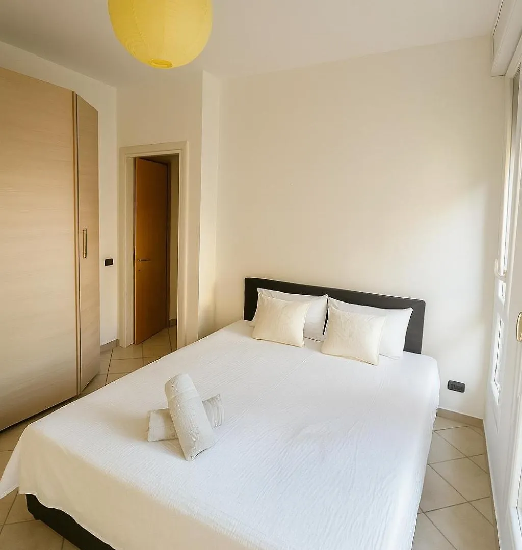 Mivo Apartment Porta Romana M3 - 8 Minutes From Duomo And 250M From Metro Lodi Mediolan Włochy