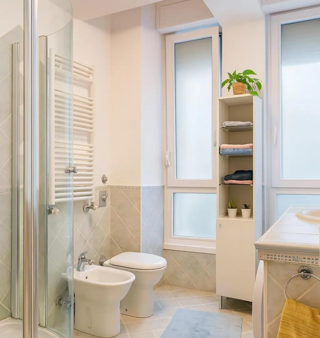 Mivo Apartment Porta Romana M3 - 8 Minutes From Duomo And 250M From Metro Lodi Mediolan 0*,  Włochy