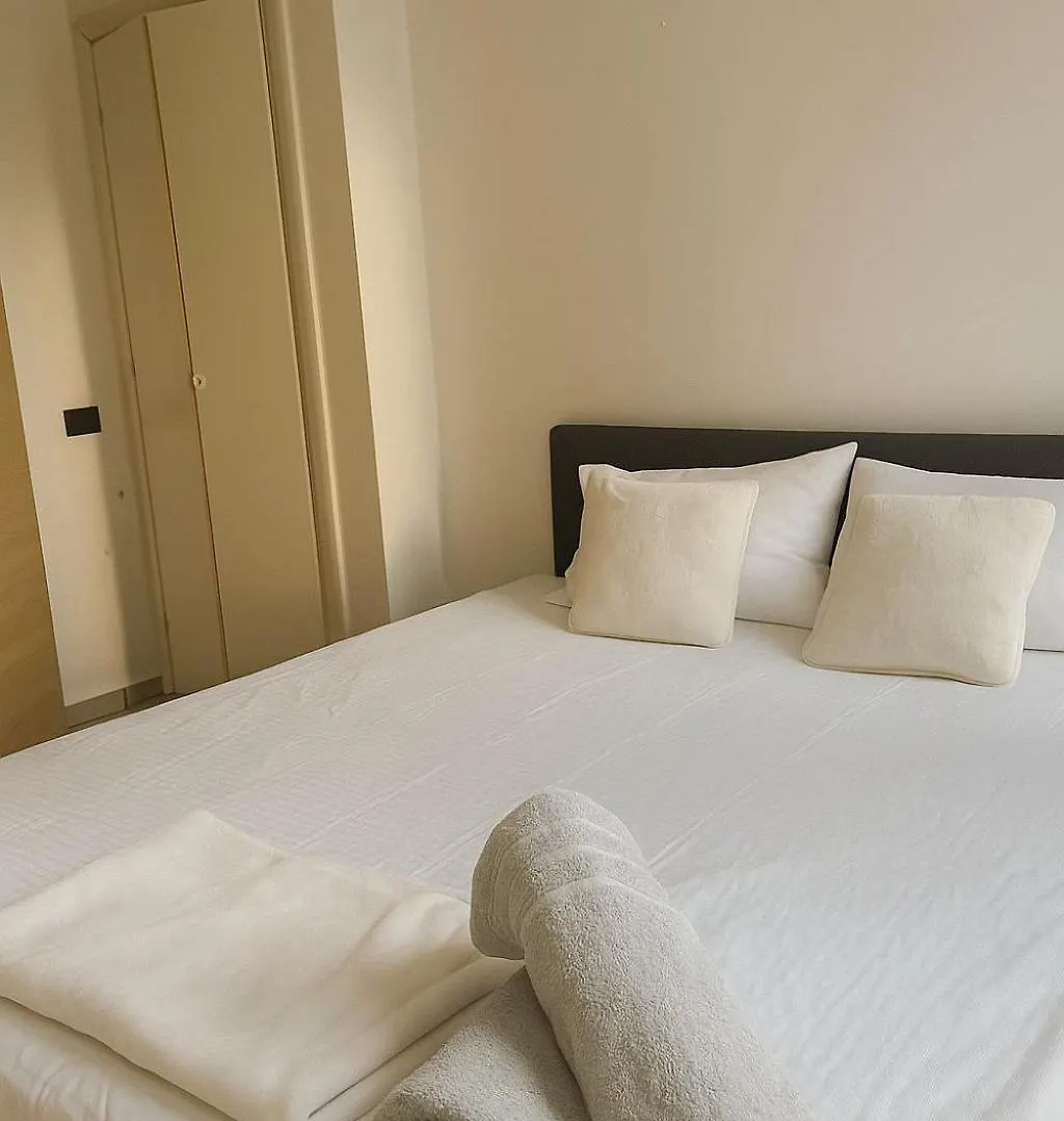 Mivo Apartment Porta Romana M3 - 8 Minutes From Duomo And 250M From Metro Lodi Mediolan 0*,