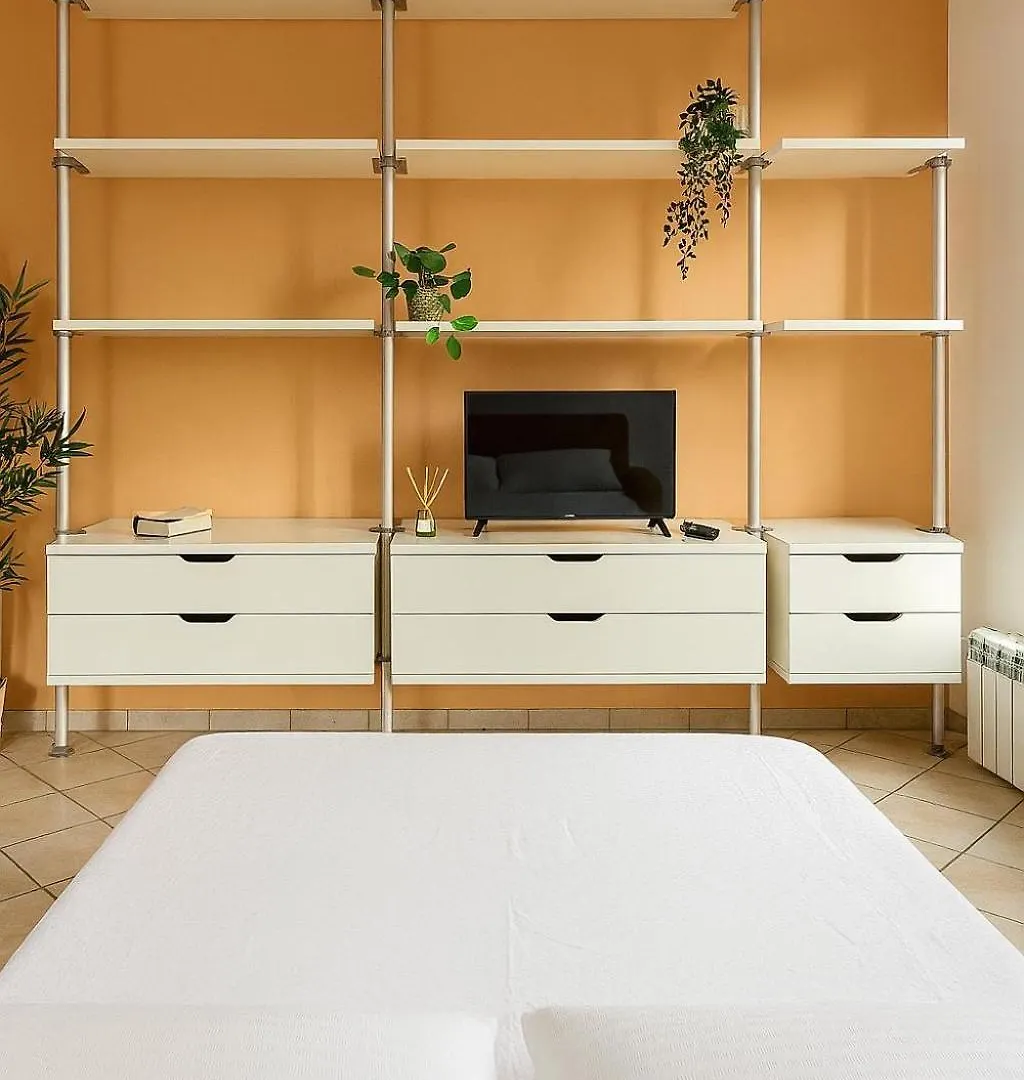 Mivo Apartment Porta Romana M3 - 8 Minutes From Duomo And 250M From Metro Lodi Mediolan