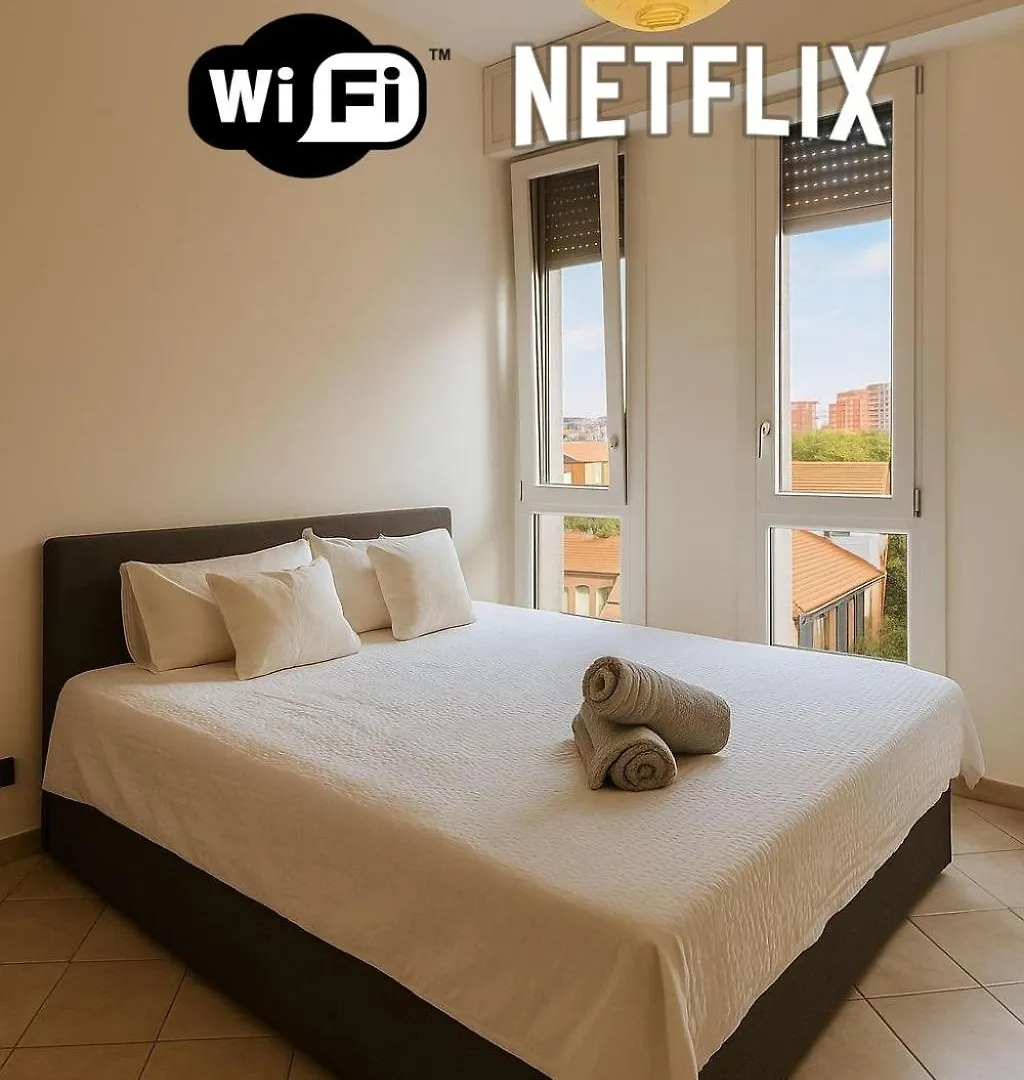 Mivo Apartment Porta Romana M3 - 8 Minutes From Duomo And 250M From Metro Lodi location